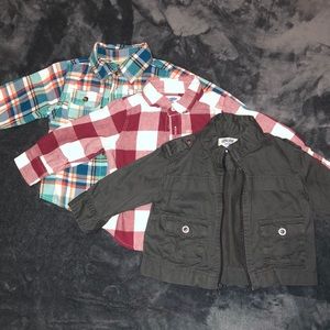 Boy Bundle
